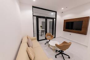 Neema Hotel Apartment