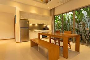 Trichada Resort Where the Rich Go V91