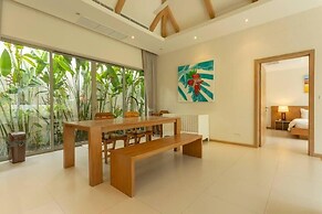 Trichada Resort Where the Rich Go V91
