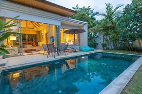 Trichada Resort Where the Rich Go V91