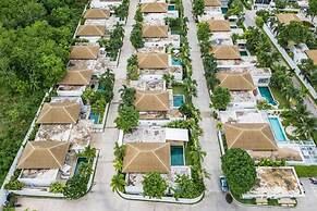 Trichada Resort Where the Rich Go V91
