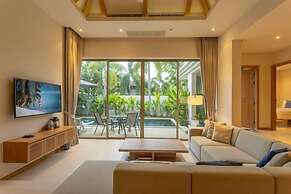 Trichada Resort Where the Rich Go V91