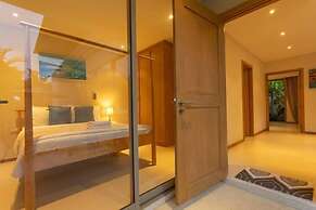 Trichada Resort Where the Rich Go V91
