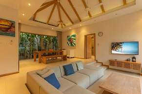 Trichada Resort Where the Rich Go V91