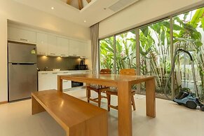 Trichada Resort Where the Rich Go V91
