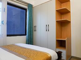 Siaya Park - The Cozy Nook