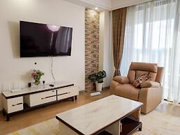 Siaya Park - The Cozy Nook