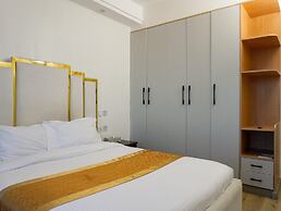 Siaya Park - The Cozy Nook
