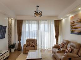 Siaya Park - The Cozy Nook
