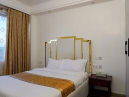 Siaya Park - The Cozy Nook