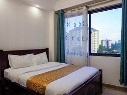 Siaya Park - The Cozy Nook