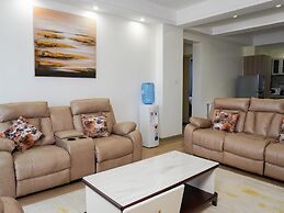 Siaya Park - The Cozy Nook