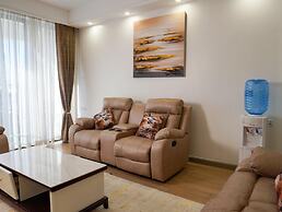 Siaya Park - The Cozy Nook