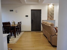 Siaya Park - The Cozy Nook