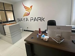 Siaya Park - The Cozy Nook