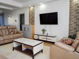 Siaya Park - The Cozy Nook