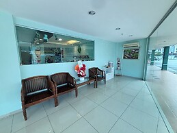 PERIDONNE HOTEL