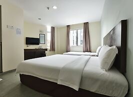 PERIDONNE HOTEL