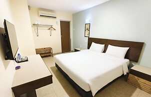 PERIDONNE HOTEL