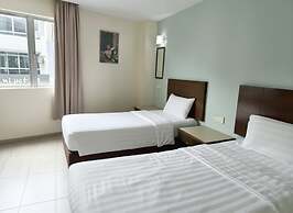 PERIDONNE HOTEL