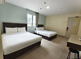 PERIDONNE HOTEL