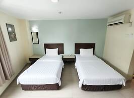 PERIDONNE HOTEL