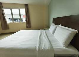 PERIDONNE HOTEL