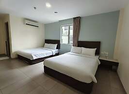 PERIDONNE HOTEL
