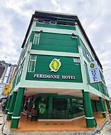 PERIDONNE HOTEL