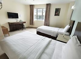 PERIDONNE HOTEL