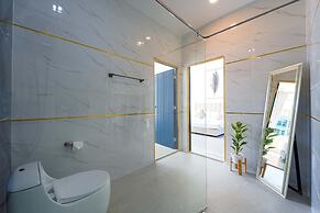 Beautiful 4-Bedroom Pool Villa BL9