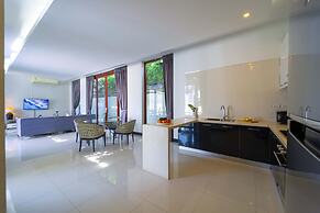 Beautiful 4-Bedroom Pool Villa BL9