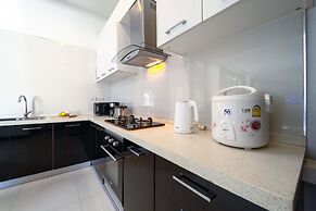 Beautiful 4-Bedroom Pool Villa BL9
