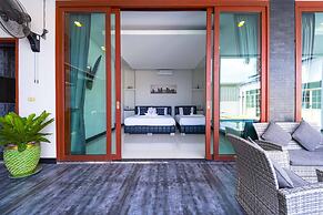 Beautiful 4-Bedroom Pool Villa BL9