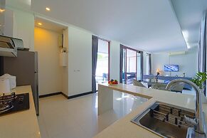 Beautiful 4-Bedroom Pool Villa BL9