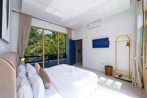 Beautiful 4-Bedroom Pool Villa BL9