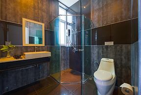 Beautiful 4-Bedroom Pool Villa BL9