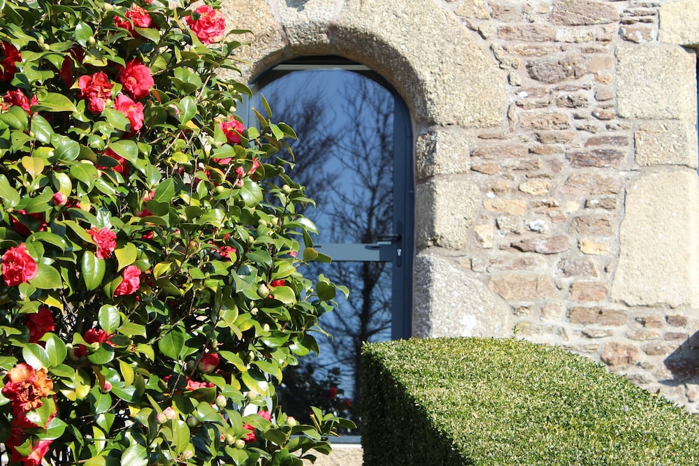 Domaine le Puits de Jeanne