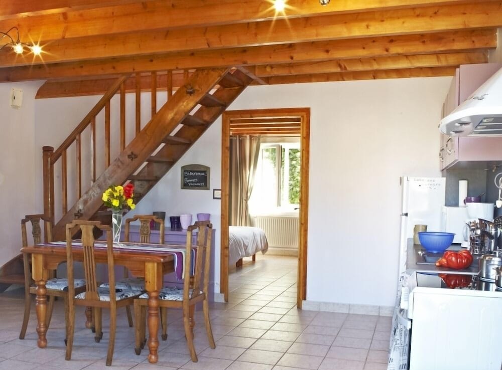 Domaine le Puits de Jeanne