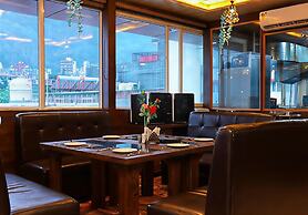 Mystara Hotels Private Limited