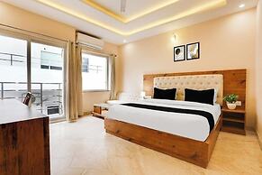 Mystara Hotels Private Limited