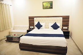 Mystara Hotels Private Limited
