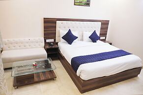 Mystara Hotels Private Limited