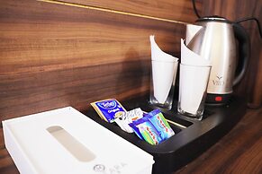 Mystara Hotels Private Limited