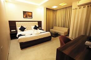 Mystara Hotels Private Limited
