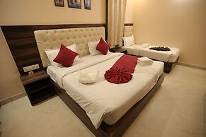 Mystara Hotels Private Limited