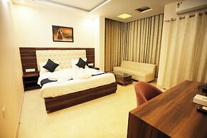 Mystara Hotels Private Limited