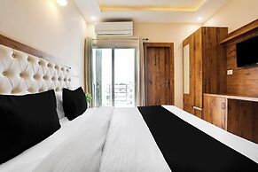 Mystara Hotels Private Limited