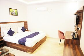 Mystara Hotels Private Limited