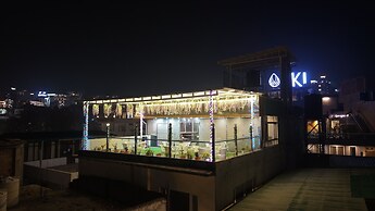 Mystara Hotels Private Limited